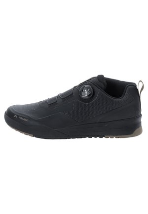 Vaude LOW-CUT MOAB PRO TECH - Scarpe da ciclismo - black coconut