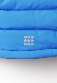 Dare 2B TUSK JACKET - Snowboardjacke - athletic blue/cyberspace grey