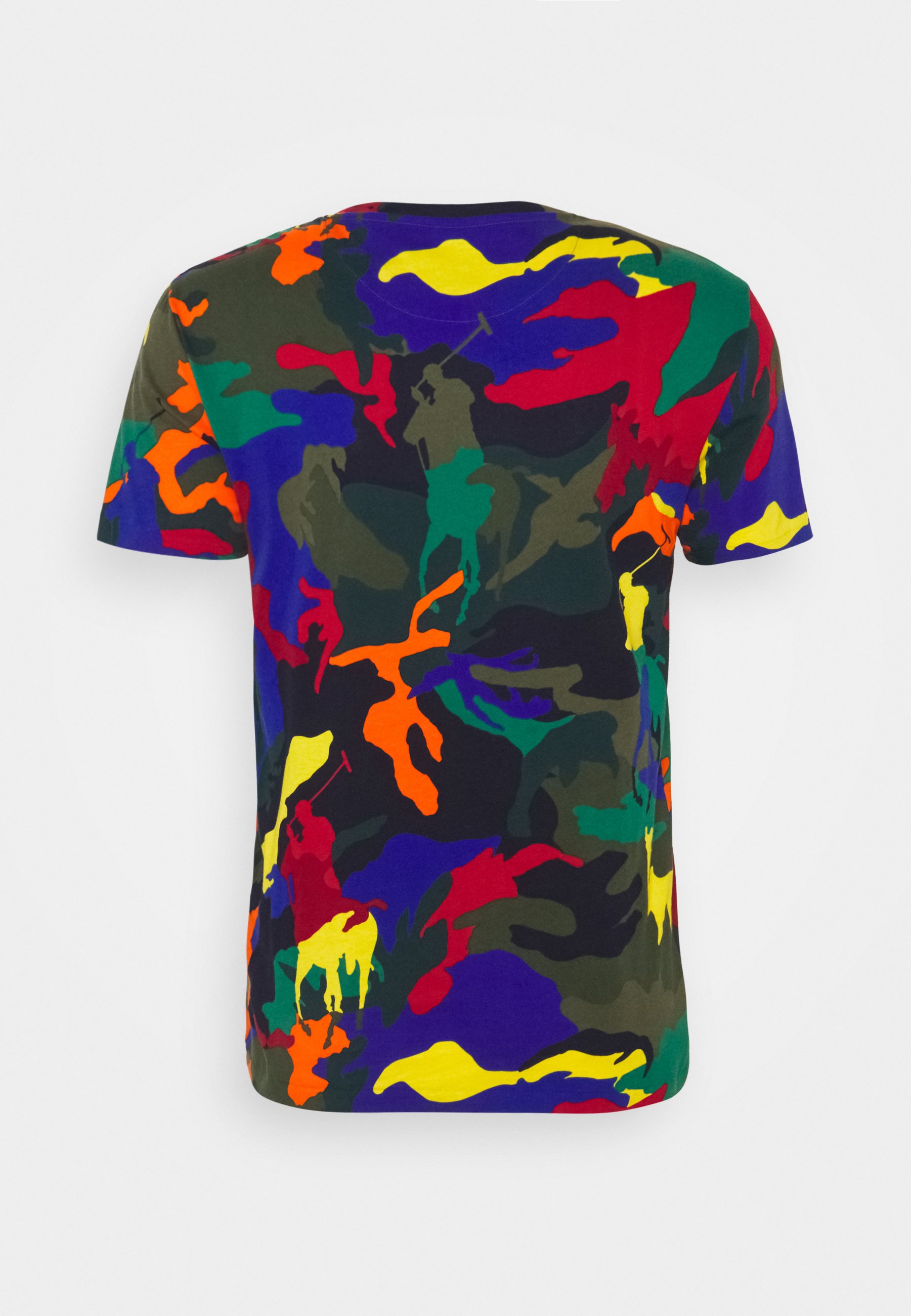 Polo Ralph Lauren CUSTOM SLIM FIT POLO 