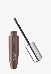 KIKO Milano - MAXI MOD COLOUR MASCARA - Mascara - brown Thumbnail-Bild 1