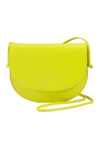 Niet geselecteerd, lime