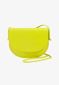 Niet geselecteerd, lime