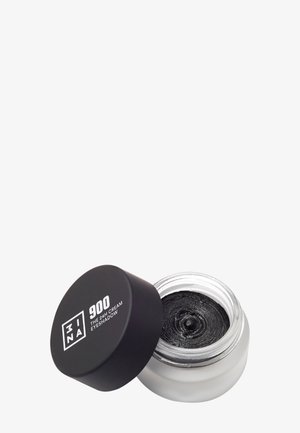 THE 24H CREAM EYESHADOW 836 - Lidschatten - 900 black