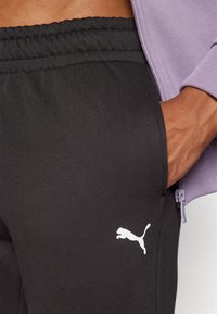 Puma CLASSIC HOODED TRACKSUIT SET - Chándal - pale plum