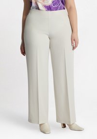 DRITTI - Pantaloni - beige