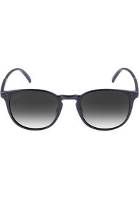MSTRDS ACCESSOIRES ARTHUR YOUTH - Päikeseprillid - blk gry