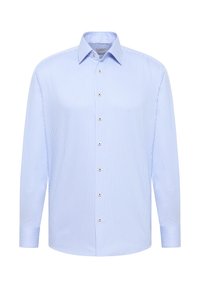 Niet geselecteerd, himmelblau