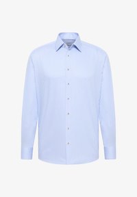 Niet geselecteerd, himmelblau