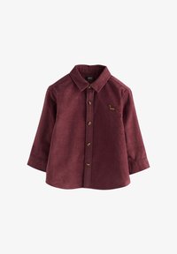Sélectionné, plum purple
