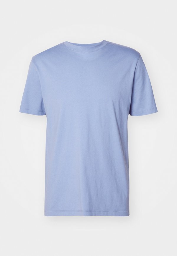 Basic T-shirt - rain washed4