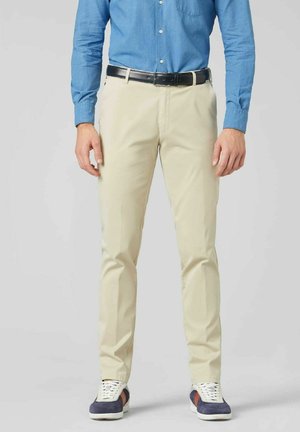 LUXURY COMFORT - Chino - beige