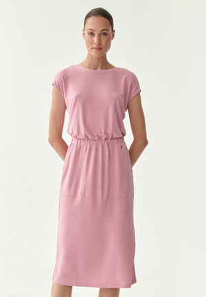 BAOBA - Jersey dress - rouge