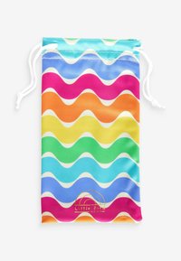 Little Bird RAINBOW HEART  - Ochelari de soare - multi ombré