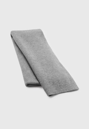 UNISEX - Halsduk - light grey