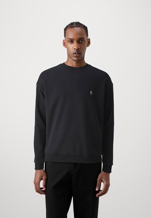 BENJAN - Sweatshirt - black
