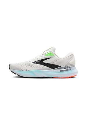 ADRENALINE GTS 24 - Road running shoes - white gecko atomizer