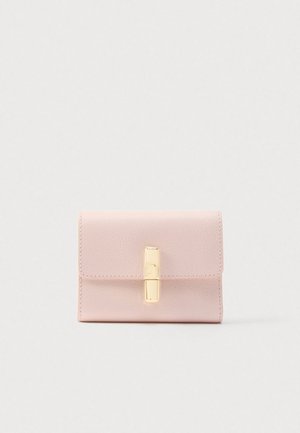 IRIDE COMPACT WALLET - Portofel - dusty pink