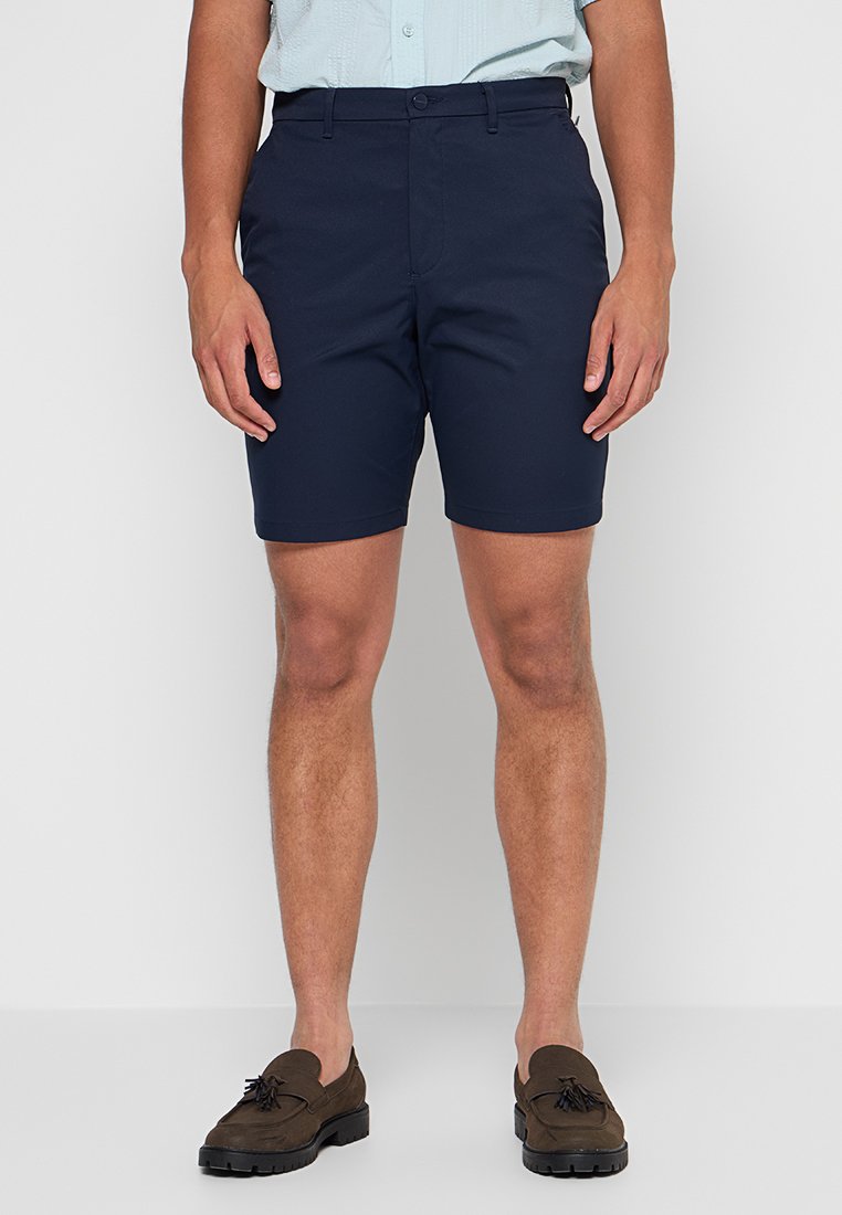 Calvin Klein Shorts donkerblauw