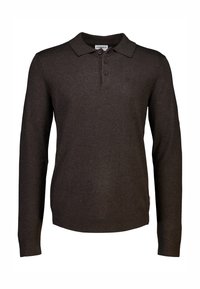 Unausgewählt, dk brown mel
