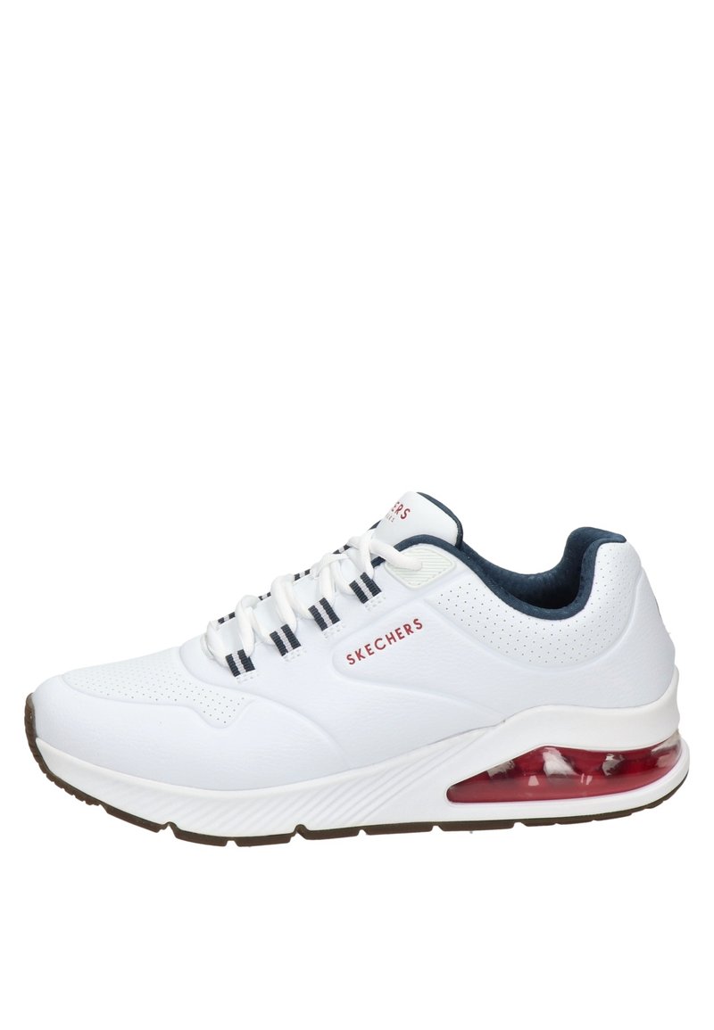 Skechers Sport UNO  - Trainers - wit