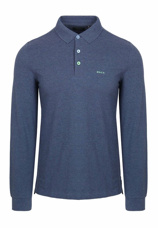 MARSHALL - Langarmshirt