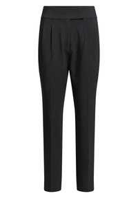 WE Fashion Kalhoty - dark grey