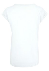 Merchcode MOTHERS DAY - SHE IS - T-shirts print - white