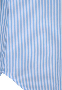 Zizzi STRIPED WITH 3/4 SLEEVES - Πουκαμίσα με κουμπιά - marina w stripe