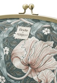 Elodie Zip Go Toiletry - Kosmetiktasker - pimpernel