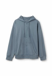 Non selezionato, Blue