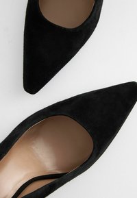 Next WIDE FIT FOREVER COMFORT - Klasiski papēži - black