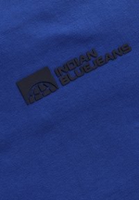 Indian Blue jeans T-shirt imprimé - strong blue