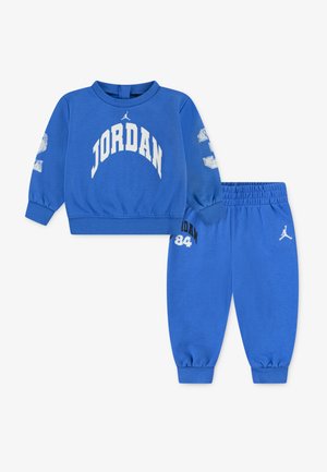 Trening - sport blue