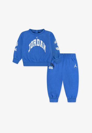 Jordan Chándal - sport blue