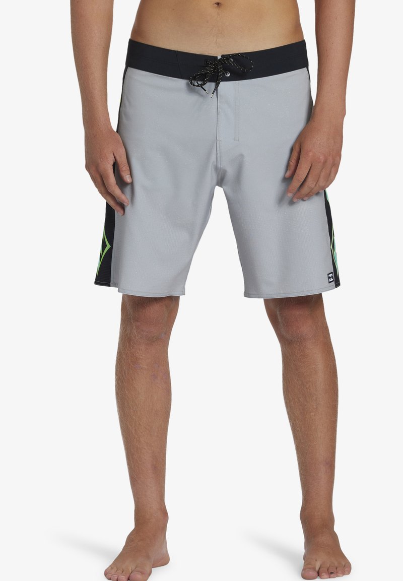 Billabong D BAH AIRLITE 19 - BOARD - Shorts da mare - cem