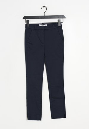 Chino - blue