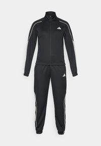 STADIUM - Tuta - black