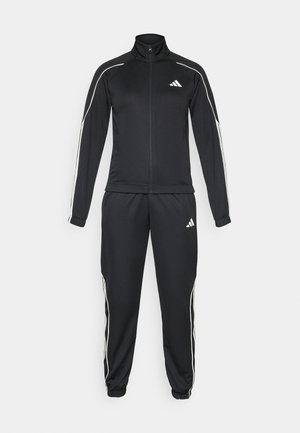 adidas Sportswear STADIUM SET - Treningas - black