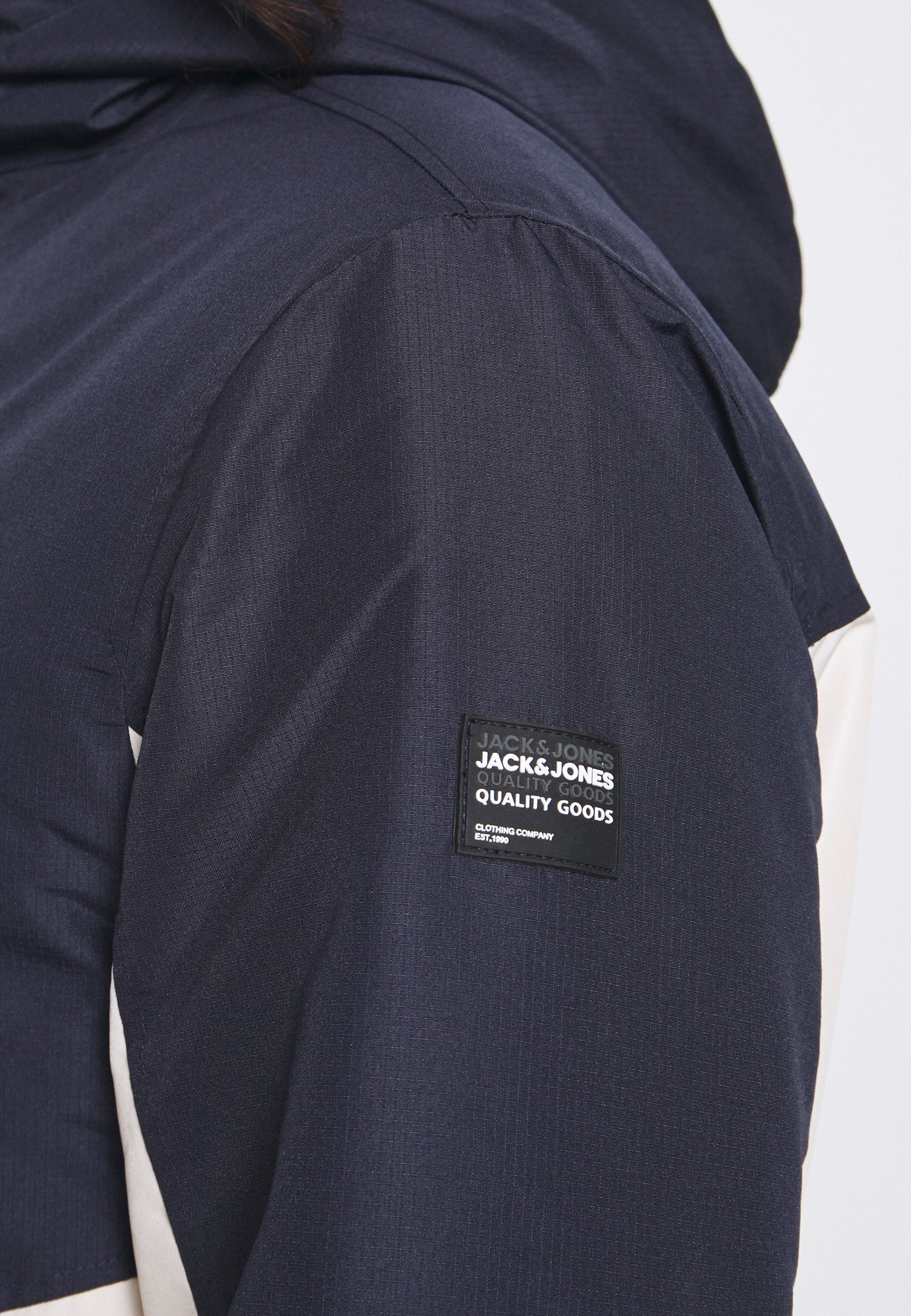 Uomo JJFASTER JACKET - Giacca da mezza stagione Uomo JJFASTER JACKET - Giacca da mezza stagione