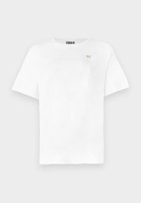 T-shirts - white