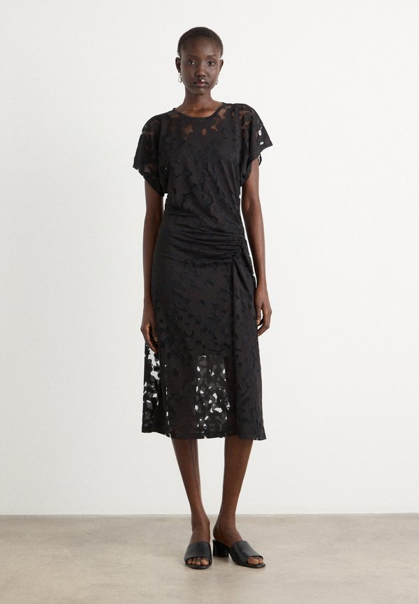 EBUNA - Jersey dress