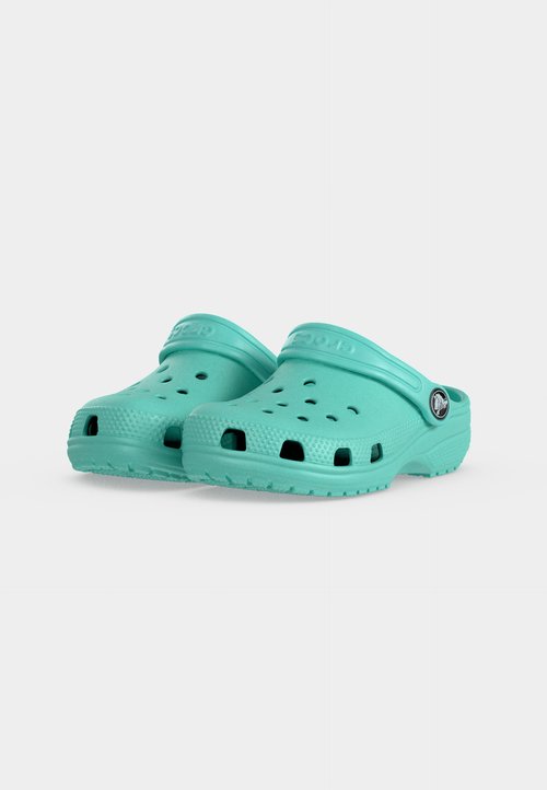 Crocs CLASSIC UNISEX - Slippers - retro — foto 3