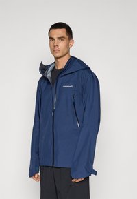 Norrøna FALKETIND GORE TEX JACKET - Hardshelljacke - indigo night