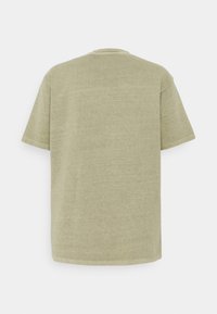 Levi's® VINTAGE - Jednoduché tričko - tea garment