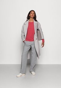 TOM TAILOR Πουλόβερ - cozy pink