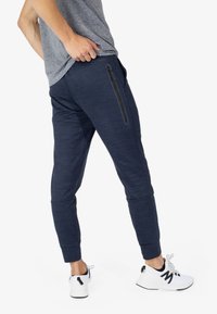 Spyder Trainingsbroek - navy