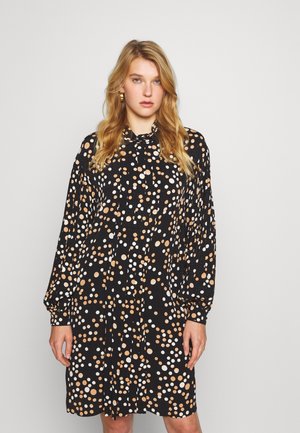 EADOW DRESS - Kjole - camel