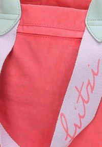 Fritzi aus Preußen Sac à dos - coral
