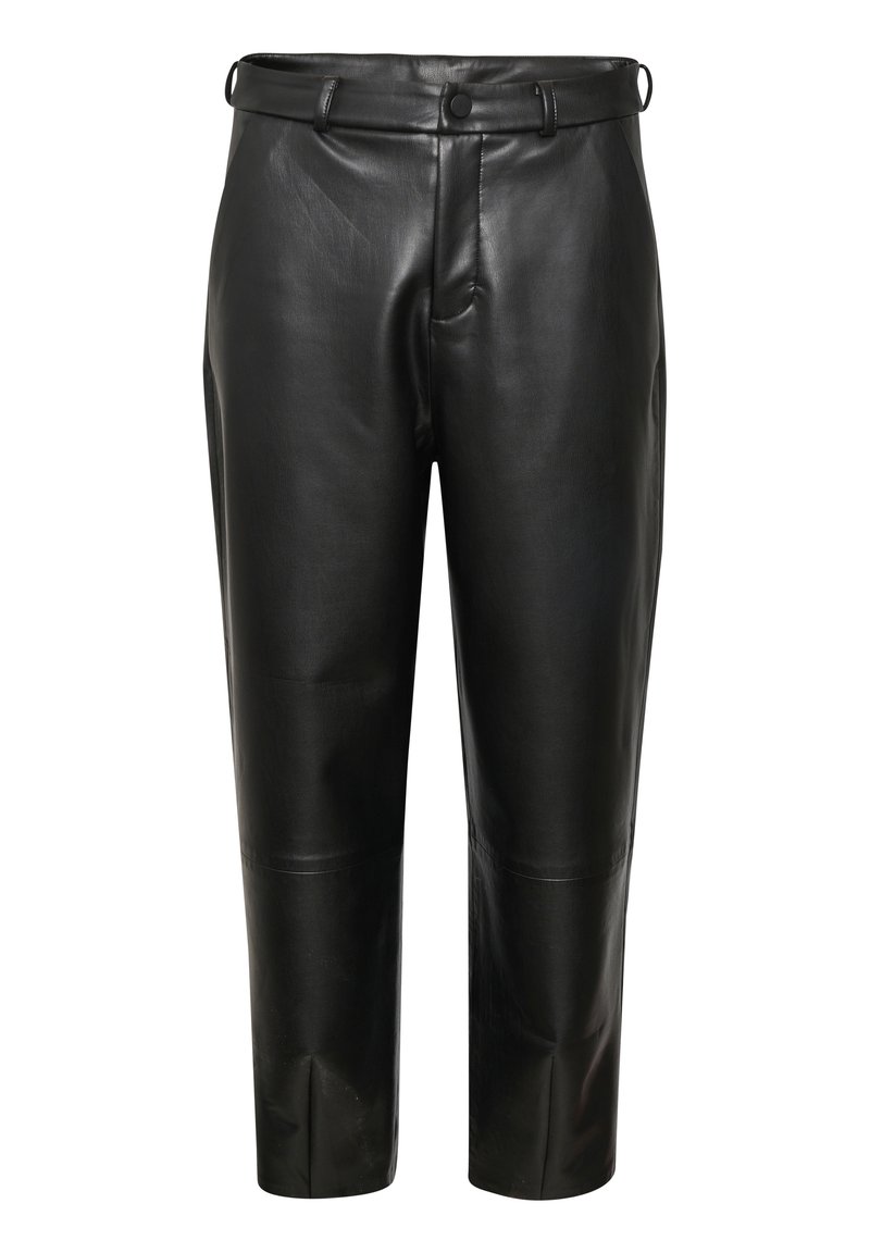 Kaffe Broek zwart