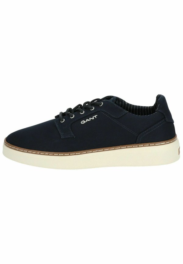 SAN PREP - Sneaker low - marine